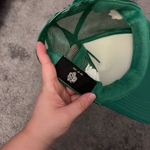 DARC SPORT trucker hat